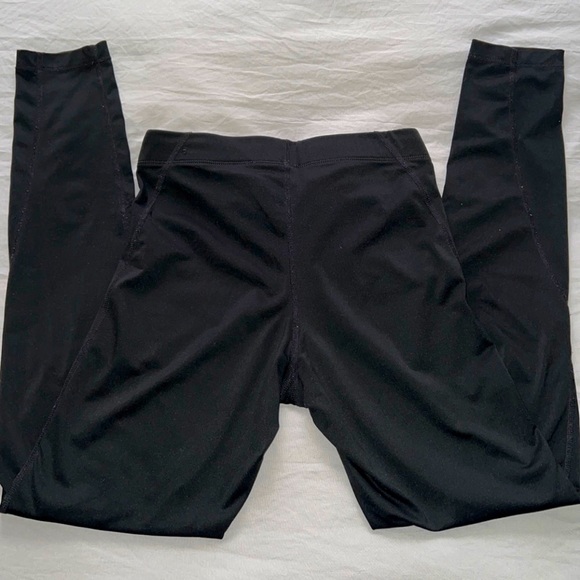 Nike Pro Leggings - Picture 2 of 5